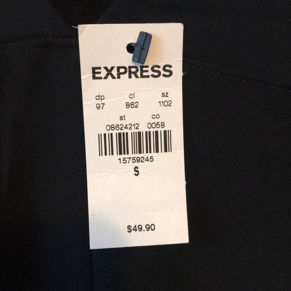 Express Top - Picture 3 of 3